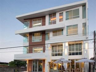 O-Bay Design Hotel Prachuap