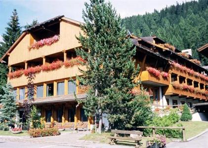 Grifone Hotel Pinzolo