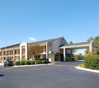 Econo Lodge Inn & Suites Kenly