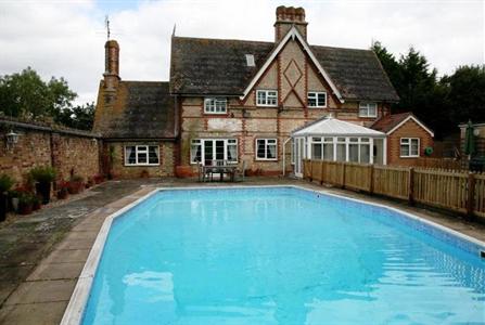 Bank Cottage Guest House Tewkesbury
