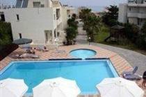 Evilion Apartments