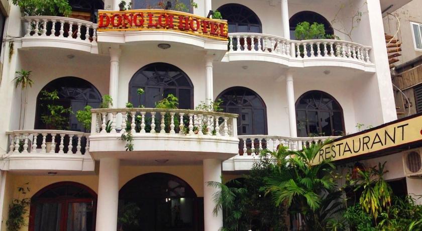 Dong Loi Hotel