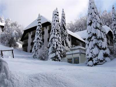 Berghotel Tannenhof