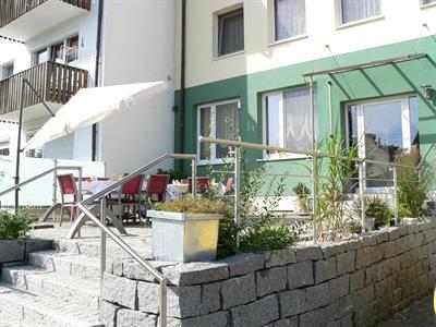 Goldener Stern Pension garni