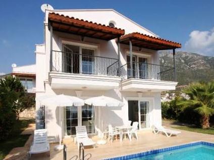 Private Villa at Kalkan