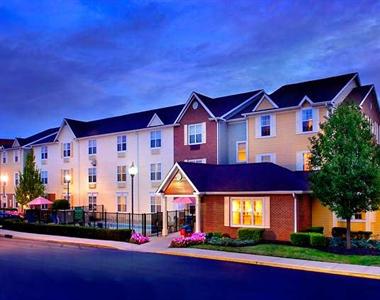 TownePlace Suites Mt Laurel