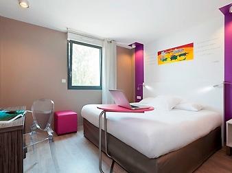 ibis Styles Rennes Saint Gregoire