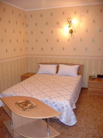 Ukrainian Hotel Service Apartments in Pechersk