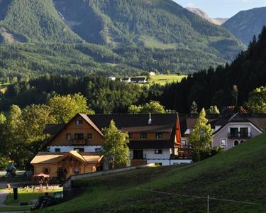 Ferienhotel Gut Enghagen
