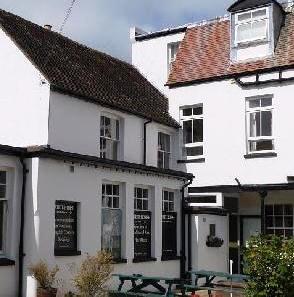White Horse Inn Storrington
