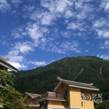 Dujiangyan Hongdu Shuian Hotel