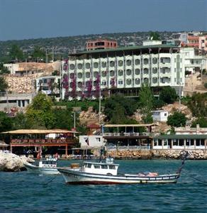 Hotel Calamie