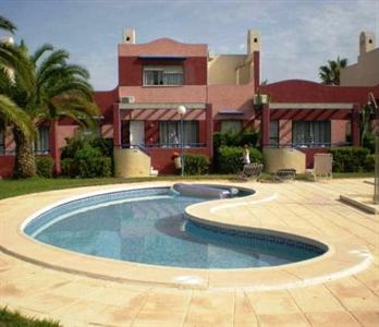 Conjunto Residencial Las Calas