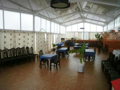 Hostal Restaurante Las Ruedas