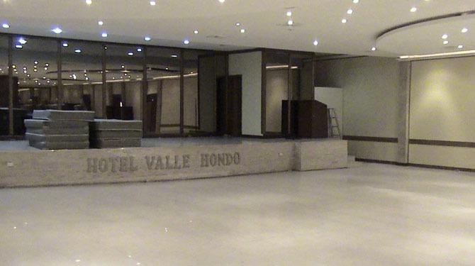 Valle Hondo