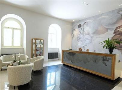 Chateau Heralec Boutique Hotel & Club Resort
