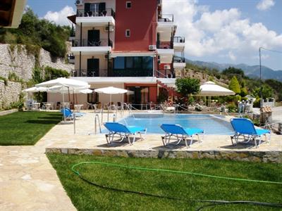 Katerina Rooms & Studios