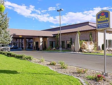 Best Western Elko Inn