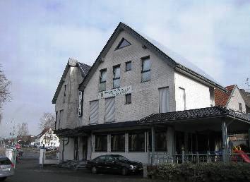 Hotel Restaurant Waldschanke