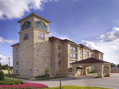 La Quinta Inn and Suites Euless