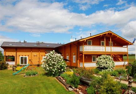 Vehendi Guest House