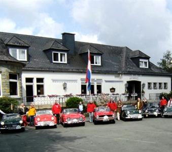 Hotel der Hollander Andreasberg