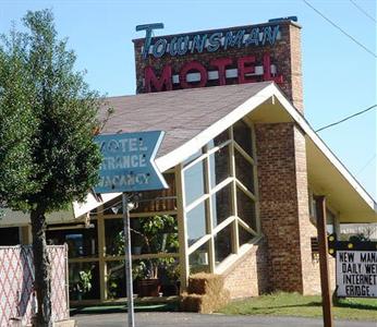 Townsmen Motel