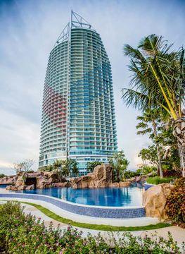 Movenpick Siam Hotel Pattaya