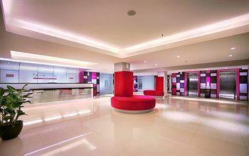 Favehotel Gatot Subroto Jakarta