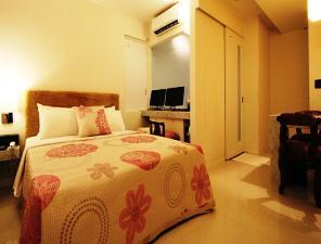 Hotel Time Shinchon