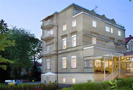 Hotel Erika Bad Kissingen