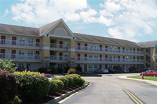 Extended Stay America - Columbia - Ft Jackson