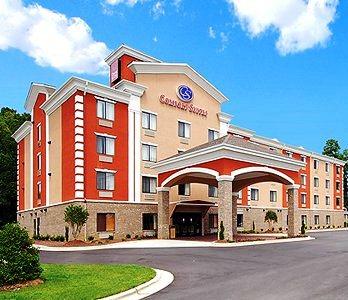 Comfort Suites Sanford