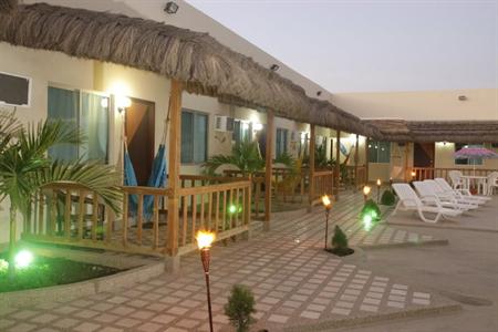 Vista Sol Suites & Rooms