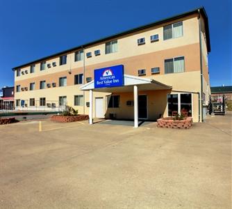 Americas Best Value Inn Cameron