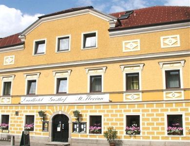 Landhotel & Gasthof St Florian