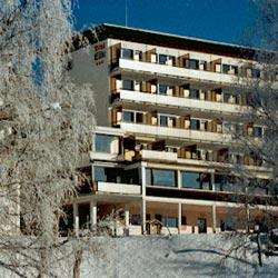 Hotel Elite Crans-Montana