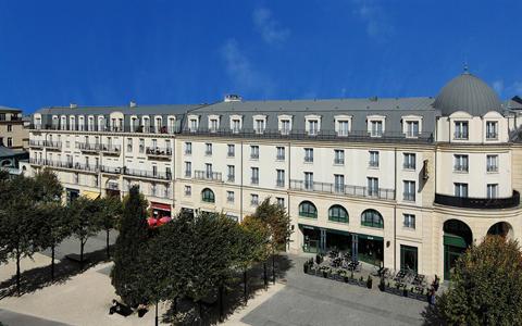 Hotel l'Elysee Val d'Europe