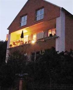 Hotel Haus am Fluss Laurenburg