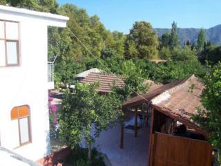 Simsek Antalya