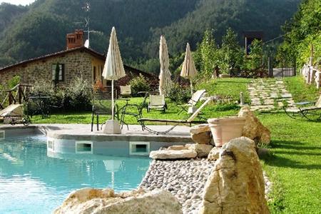 Resort I Tre Baroni