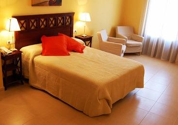 Hostal Sancho IV Cortegana