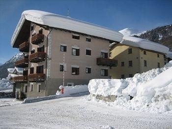 Residence Gardenia Livigno