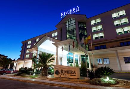 Riviera Hotel Carcavelos