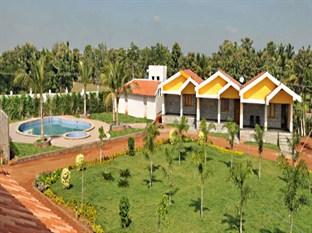 Rudra Resort Thanjavur