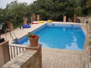 Hotel Rural La Yedra