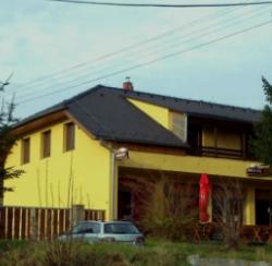 Penzion Restaurace U Certa