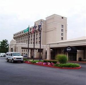 Holiday Inn Airport West Saint Louis Earth City