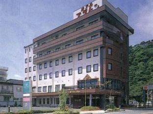 Hotel Platon Chikuma