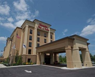 Hampton Inn & Suites Vineland